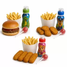 VALENTINOS KIDS SPECIALS