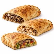CALZONE