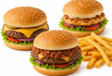 BURGERS