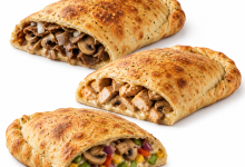 CALZONE