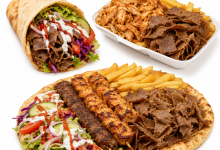 KEBABS