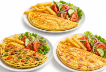OMELETTE