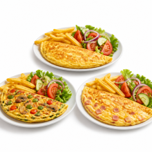OMELETTE