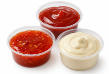 SAUCES