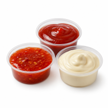 SAUCES
