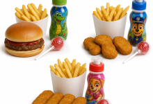 VALENTINOS KIDS SPECIALS