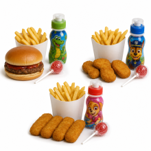 VALENTINOS KIDS SPECIALS
